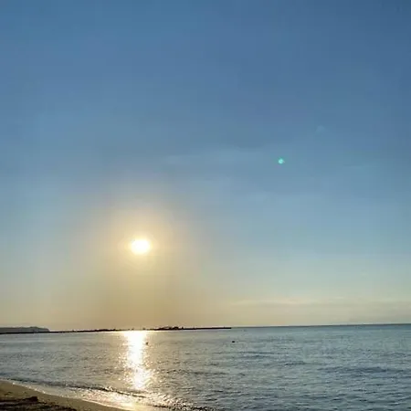 Getaway Appartement *