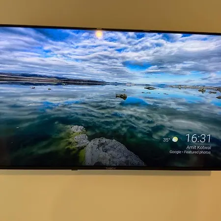 Getaway نيوي إيبيفاتاي