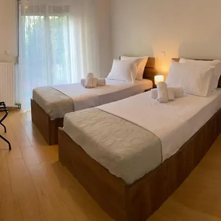 Getaway Apartament *