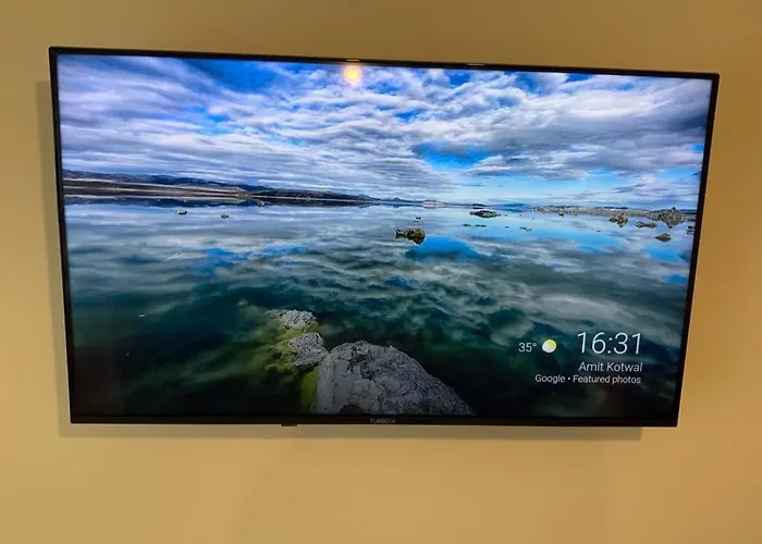 Getaway 尼奥伊皮瓦太