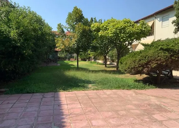 Getaway 尼奥伊皮瓦太