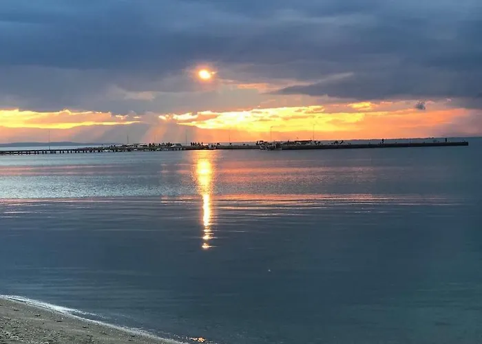 公寓 Getaway 尼奥伊皮瓦太