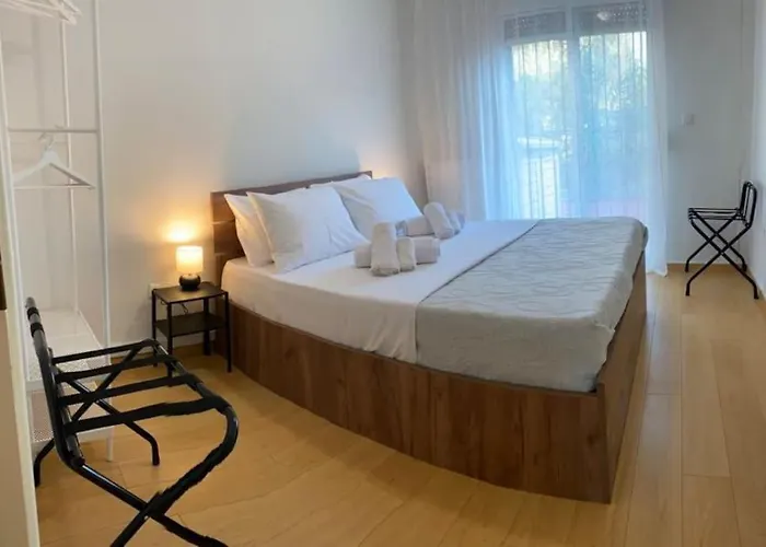 Getaway Апартаменты *