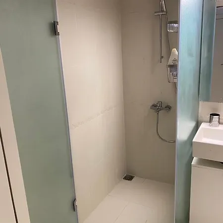 Getaway Apartmán *