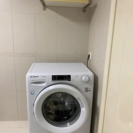 Getaway Apartmán