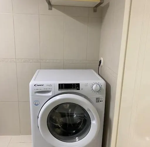 Getaway Apartament
